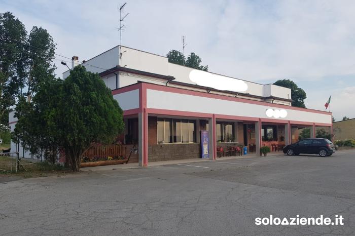 Vendita Ristoranti RISTORANTE B a Mesola (FE)